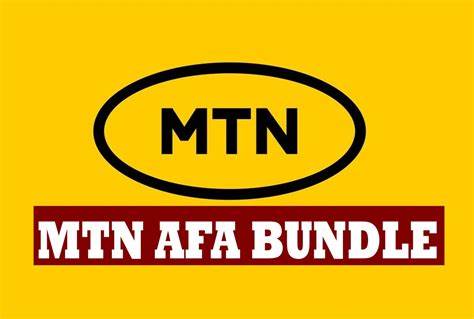 MTN Data
